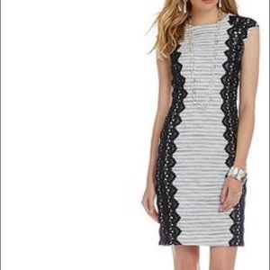 Antonio Melani Ella Lace Dress